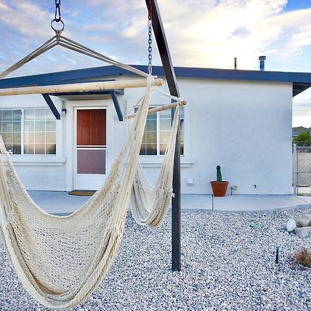 M&L Desert Cottage - 6 Min To North Entry Of Jtnp! Twentynine Palms Ngoại thất bức ảnh