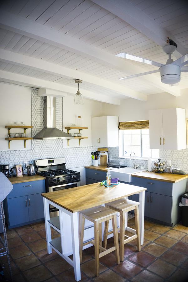 M&L Desert Cottage - 6 Min To North Entry Of Jtnp! Twentynine Palms Ngoại thất bức ảnh