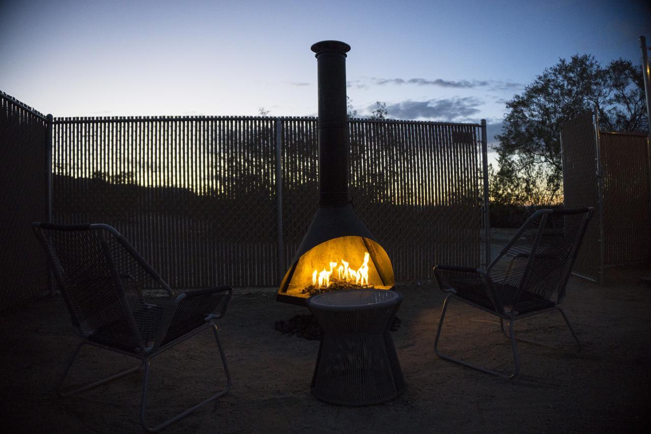 M&L Desert Cottage - 6 Min To North Entry Of Jtnp! Twentynine Palms Ngoại thất bức ảnh