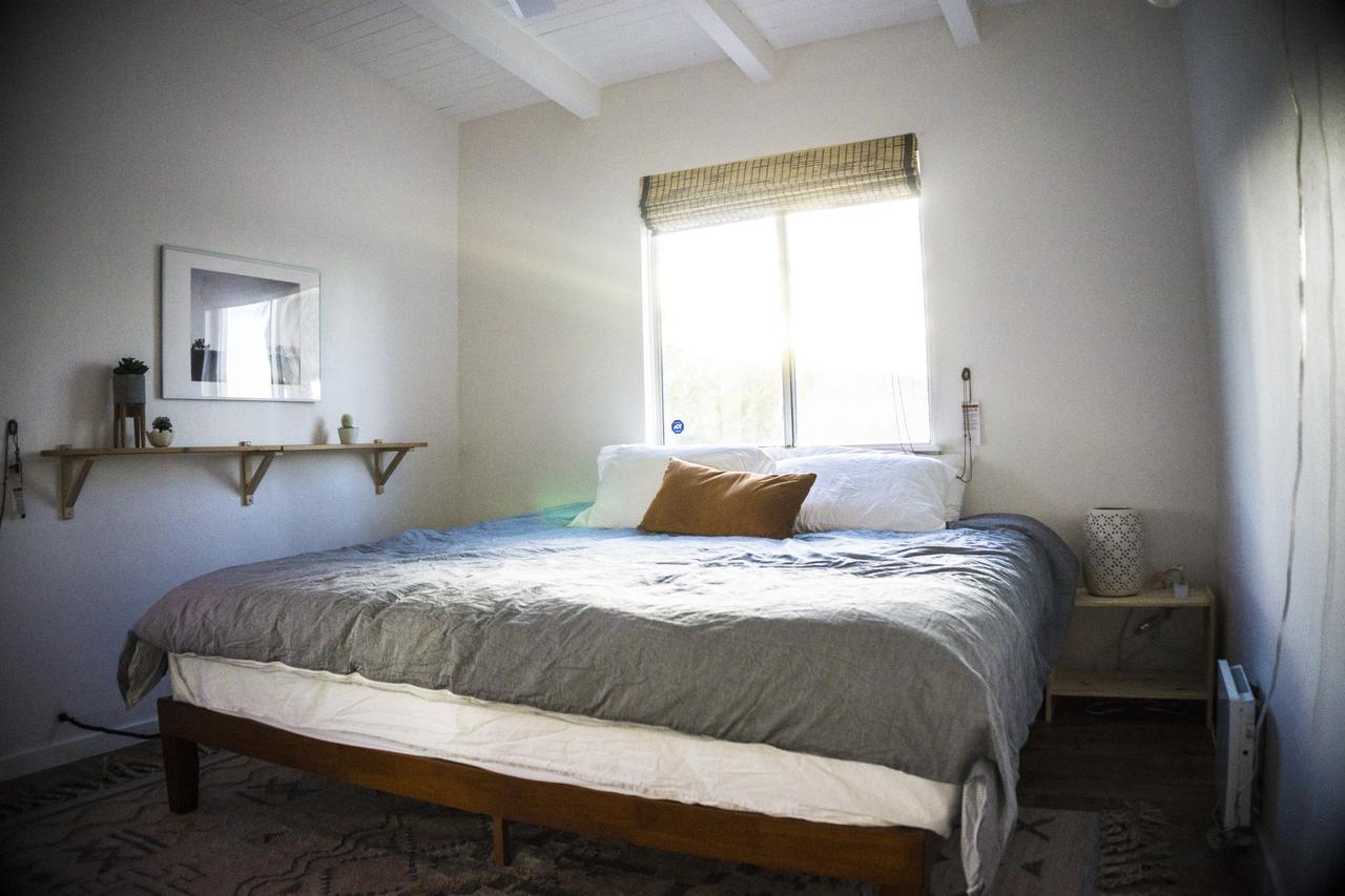 M&L Desert Cottage - 6 Min To North Entry Of Jtnp! Twentynine Palms Ngoại thất bức ảnh